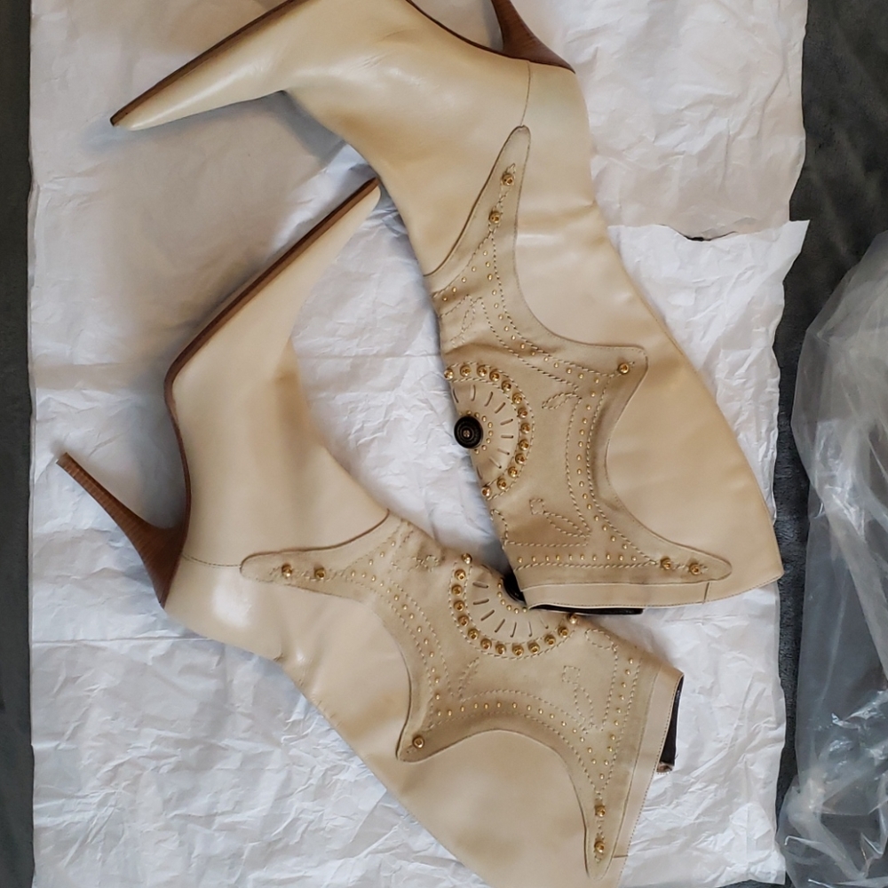 Vero Cuoio Women's boots